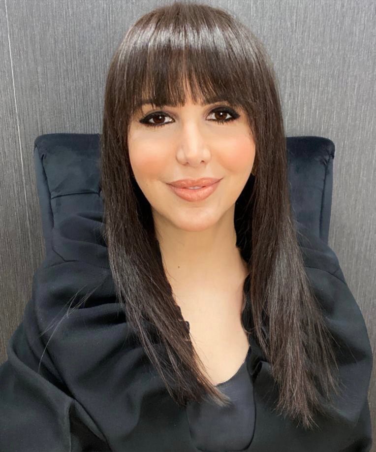 Dr. Mae Sheikh-Ali Endocrine Center