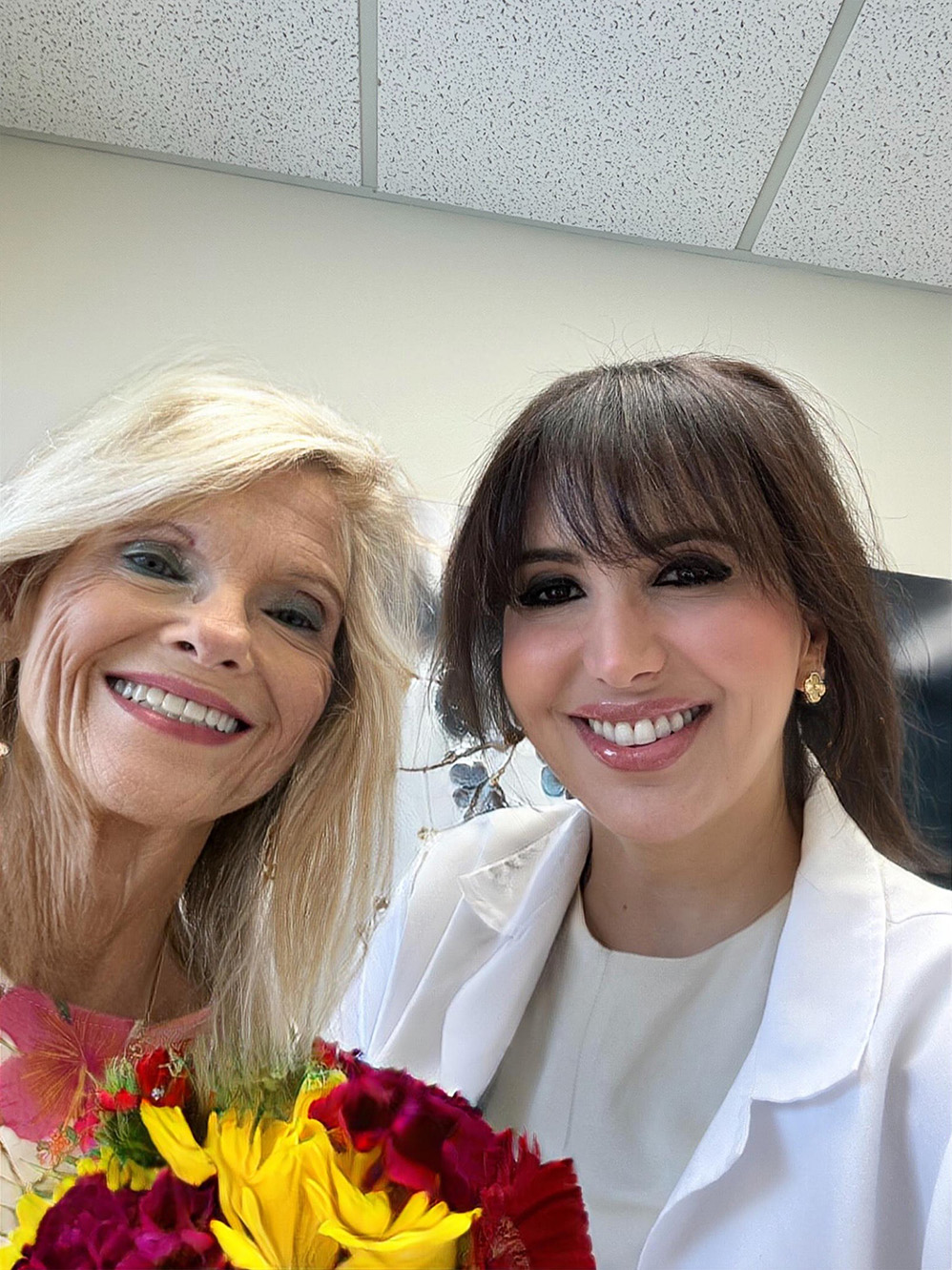 Dr. Mae Sheikh-Ali Endocrine Center