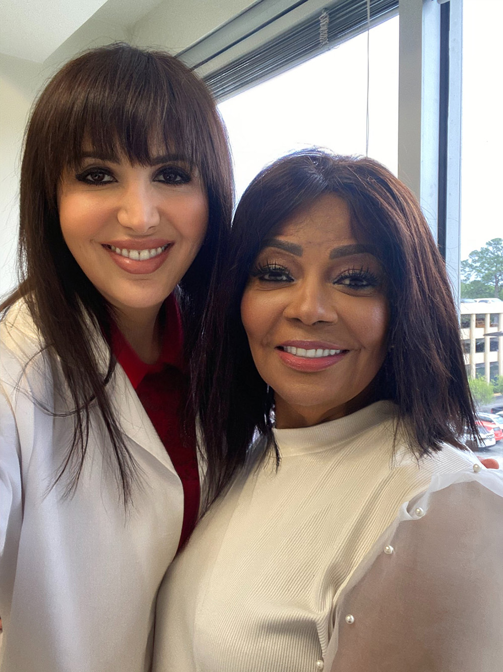 Dr. Mae Sheikh-Ali Endocrine Center